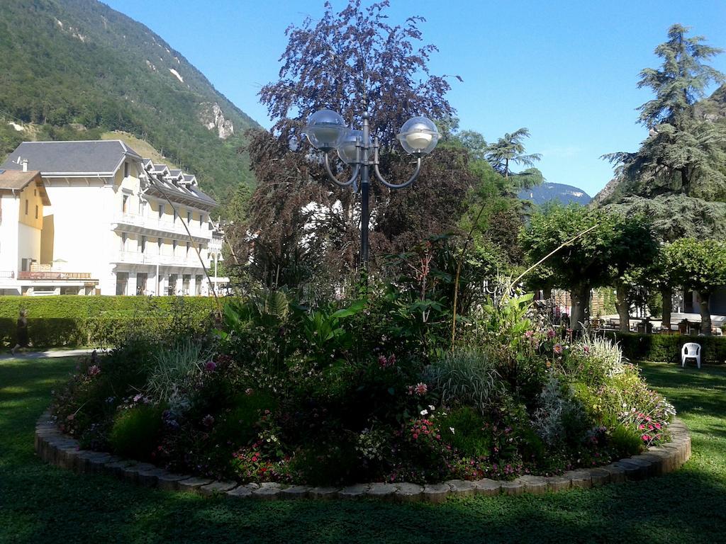 Le Grand Chalet - Le Studio بريد-لي-بان المظهر الخارجي الصورة